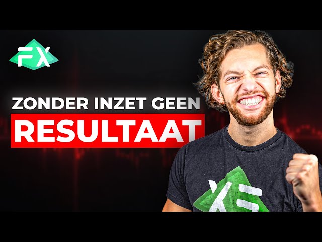 Jij bent het PROBLEEM, niet je STRATEGIE! - Trading Podcast - Ep. 159