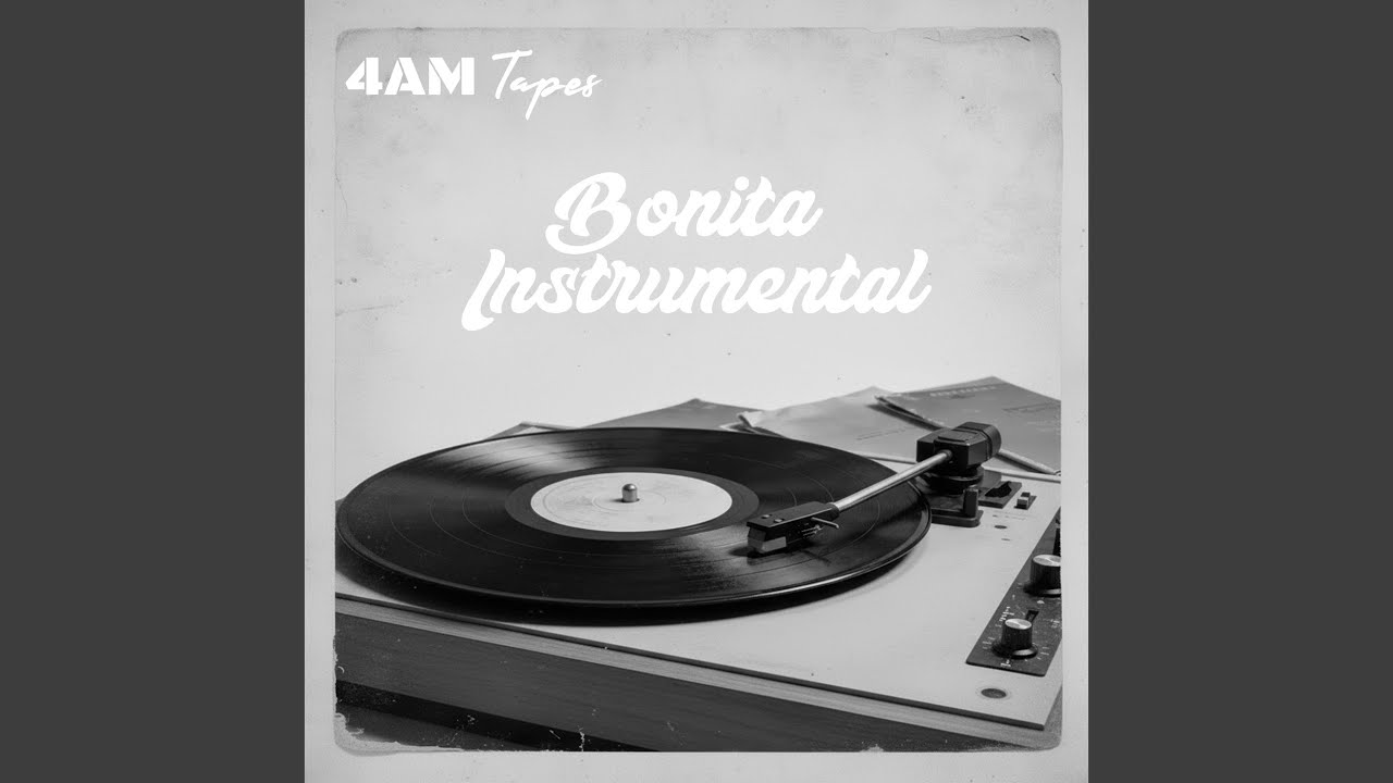 Bonita Instrumental