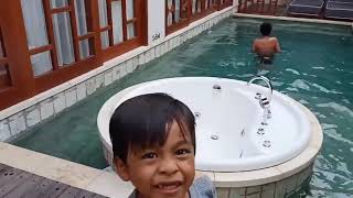 Asvara Villa Ubud Guest Experience By Krisna Angler Bali