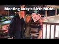 Meeting Baby's Birth MOM For The First Time | Traveling To Tennessee