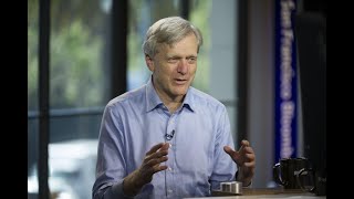 Billionaire Andreas Bechtolsheim Charged With Insider Trading