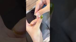 💅 “From Basic to Bold: Nail Polish Glow-Up You Need to See💕💕#shorts