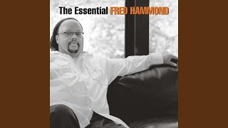 I Am Persuaded - Fred Hammond