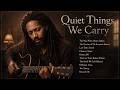 Caelis Babylon The Man Who Always Smiles Full Album Quiet Things We Carry Lyric Video 