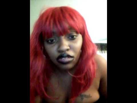 RED RUBE LOVE YOU BETTER-BY LIL KIM - YouTube