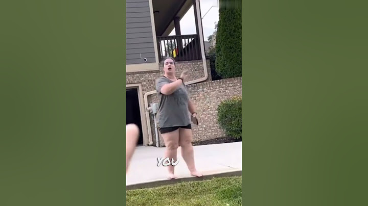 🌳 Karen Neighbor's Lawn Mowing Meltdown! 😱🤯 Insane Encounter Caught on Camera! #shorts #karen