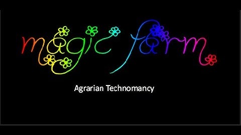 Minecraft FTB   Magic Farm   part 1