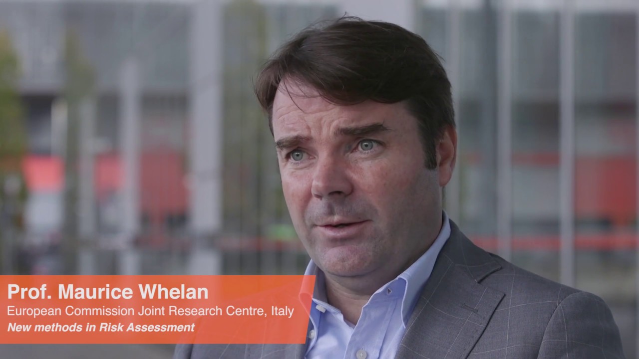 “New methods for toxicity assessment mean new uncertainties”