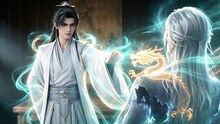 [MULTI SUB]🔥1~2 季：修为尽废沦为筑基废长老，觉醒万倍返还系统！别人不要的废柴徒弟我全收，实力直接无脑暴涨！