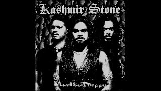 Kashmir Stone | Paarthen Unn Kanggalai (Slow Rock) - WITH LYRICS
