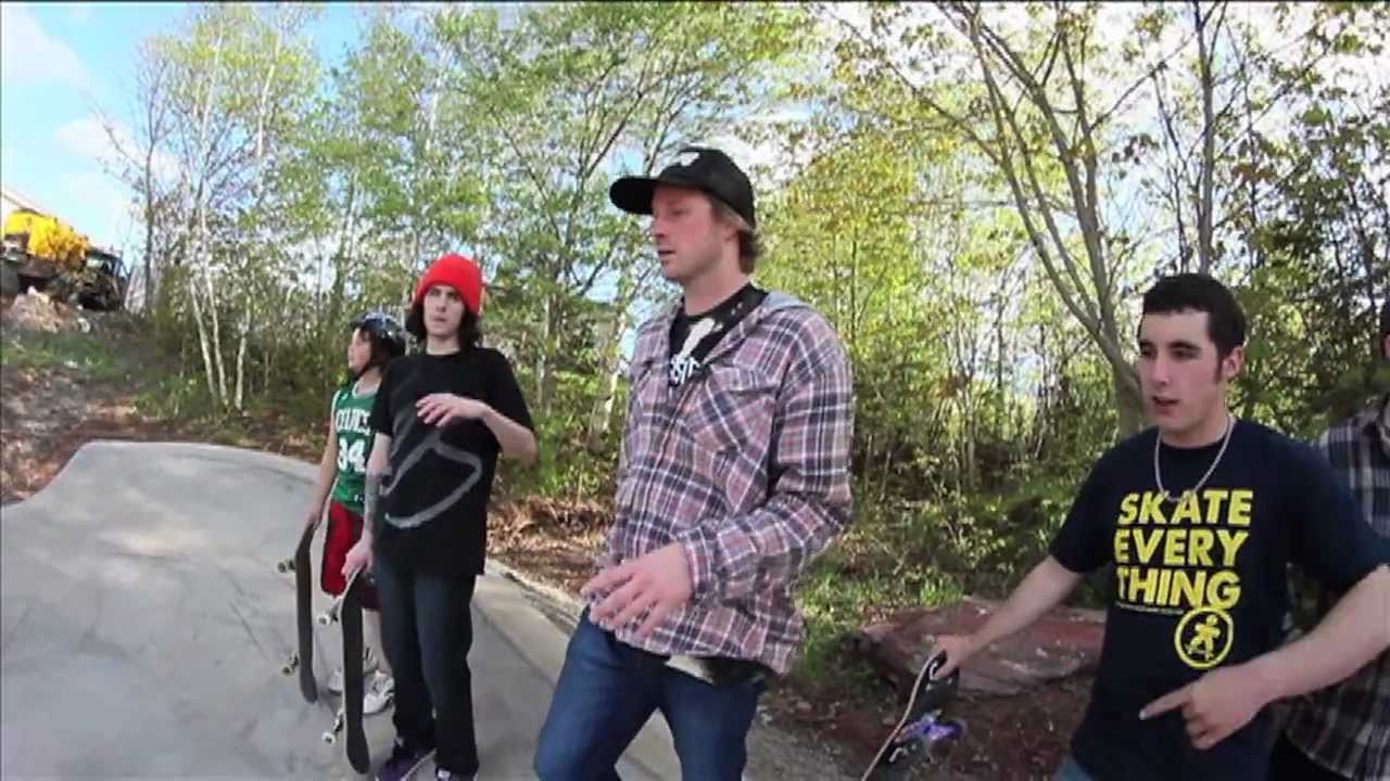 'East Out East' East Side & Friends ROAD TRIP