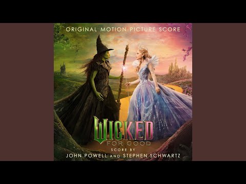 Putar Cyclones and Premonitions - John Powell