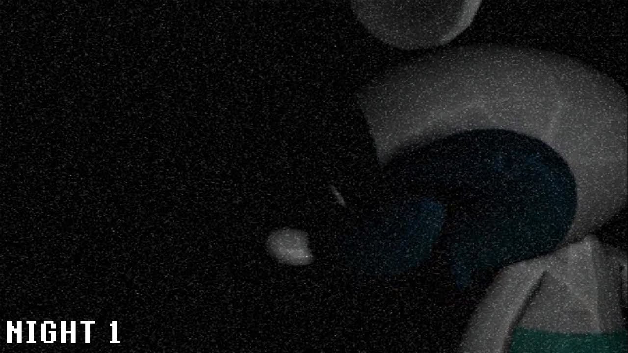 Five Nights at Mickey's Pizza Club - Night 1