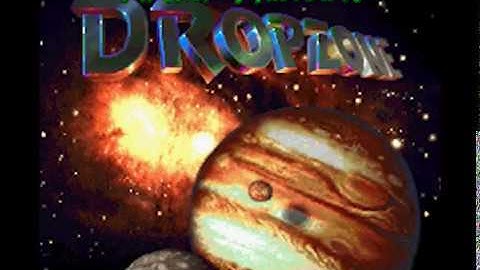 Intro-Demo - Archer Maclean