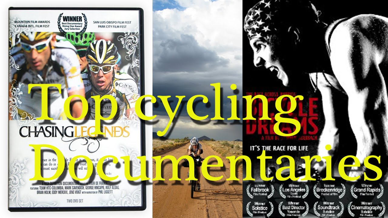 Top 10 Cycling Documentaries Natureguy Youtube with The Incredible and also Lovely cycling documentaries regarding Current Residence