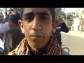 شهود عيان يرون تفاصيل تفجير قسم الطالبية