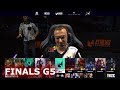 Fnatic vs G2 eSports - Game 5 | Finals S9 LEC Summer 2019 Playoffs | FNC vs G2 G5