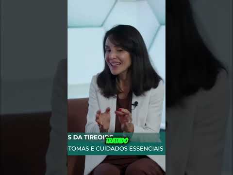 Tireoide_ Equilíbrio Essencial para a Vida Saudável!