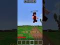 He Got Put In TIME OUT 😲😎 #minecraft #combo #zeqa #pvp #gaming #mobile #mcpe