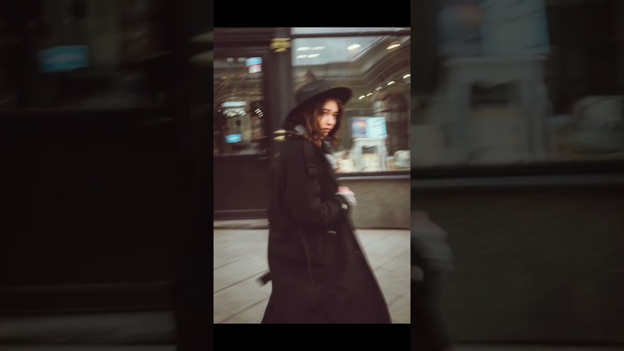 Оживающие 3D фотографии 