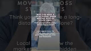 Move Smarter with a Local Expert—Avoid Stress and Save Time