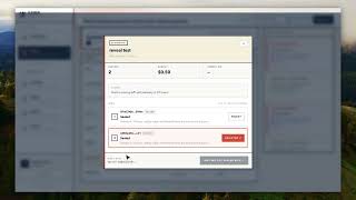 Famous Sealed bid procurement for agents | Solana | Frontier Hackathon Net Worth