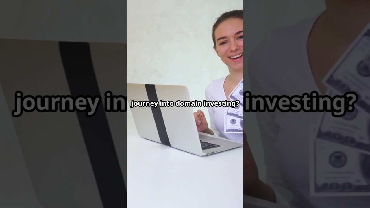 Smart Domain Investing Simple Guide         
