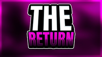 MINEHQ BACK + I AM BACK (WATCH WHOLE VIDEO)