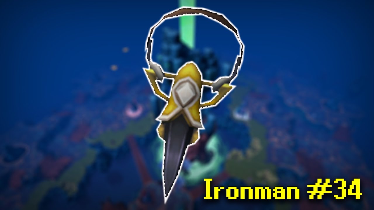 This Item Is a MASSIVE Stepping Stone | Ironman #34