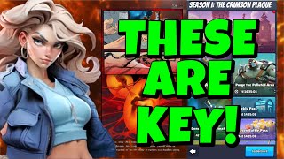 Season 1 Guide - Top 10 Things You NEED To Do Now!