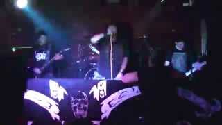 Exilio - Cordero cruel