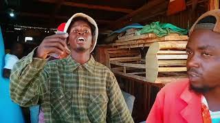 Kutoka Block-By-Gudboy Player Ft Mc Dahdohofficial Video