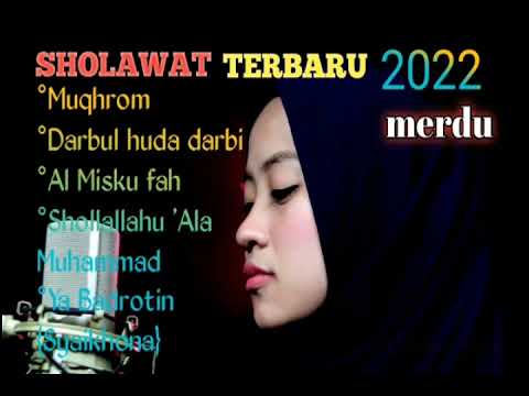 Sholawat Merdu Terbaru || Ai Khodijah 2022 Bikin Hati Tenang