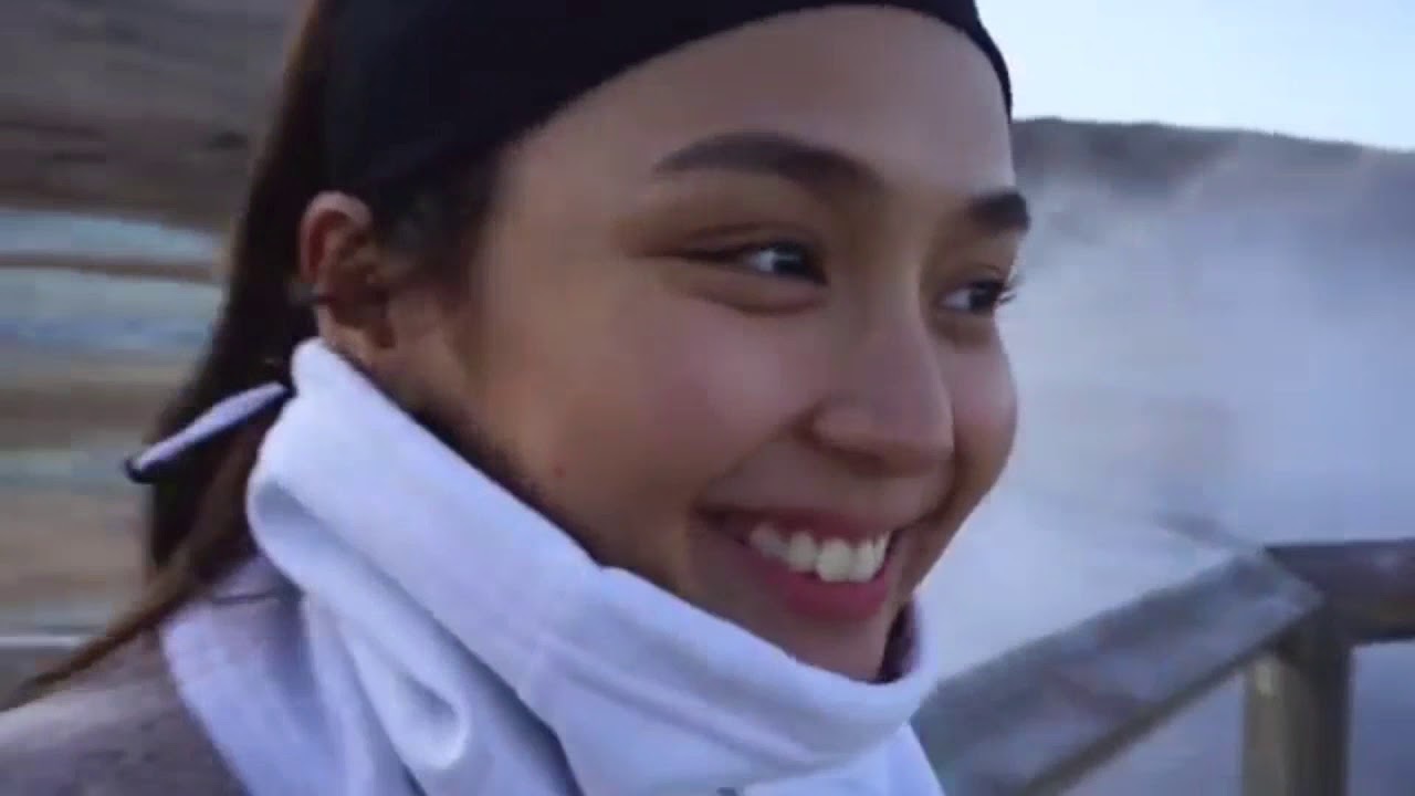 EVERYTIME DJ LAUGH OR GIGGLE BECAUSE OF KATH Part 2 | KILIG OVERLOAD BASTA KATHNIEL