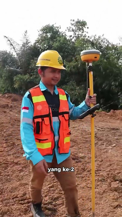 Gedung Tinggi bikin pengukuran ga Akurat? - Tips Surveyor Pemetaan ala Indosurta