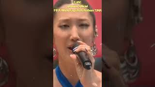 FIFA World Cup 2026 Opening Ceremony | DNA Anthem by Andrea Bocelli, David Guetta & EJAE