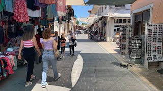 Manisa Kula Çarşısı Gezisi Otantik Sokaklar, Esnaf Kültürü Ve Günlük Hayat Keşfi