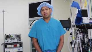 OR Instruments - Nirav Shah, MD