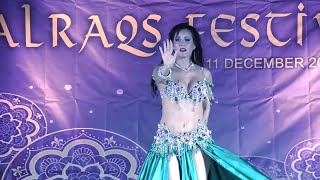 Alraqs Festival 22 - Jasirah - Gala Show - Part 2