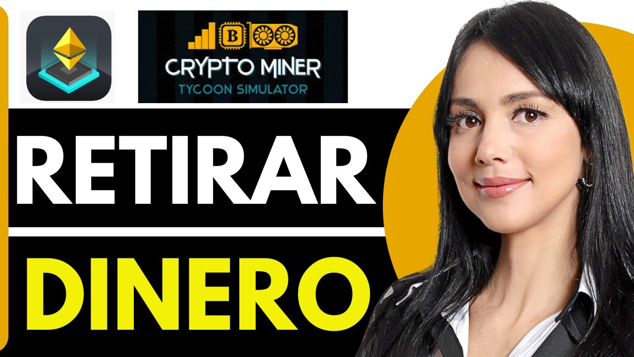 How to Withdraw Money from Crypto Miner Tycoon (Complete Guide 2025) -  YouTube