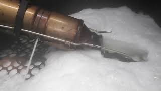 Nissan Dpf Cleaning. Dpf Repair Hull