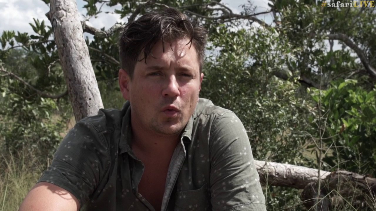 wildearth coupon The #safariLIVE crew welcomes Ferg, our newest member of the team!