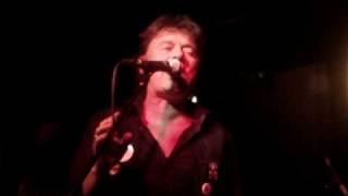 Highway Chile - Poison