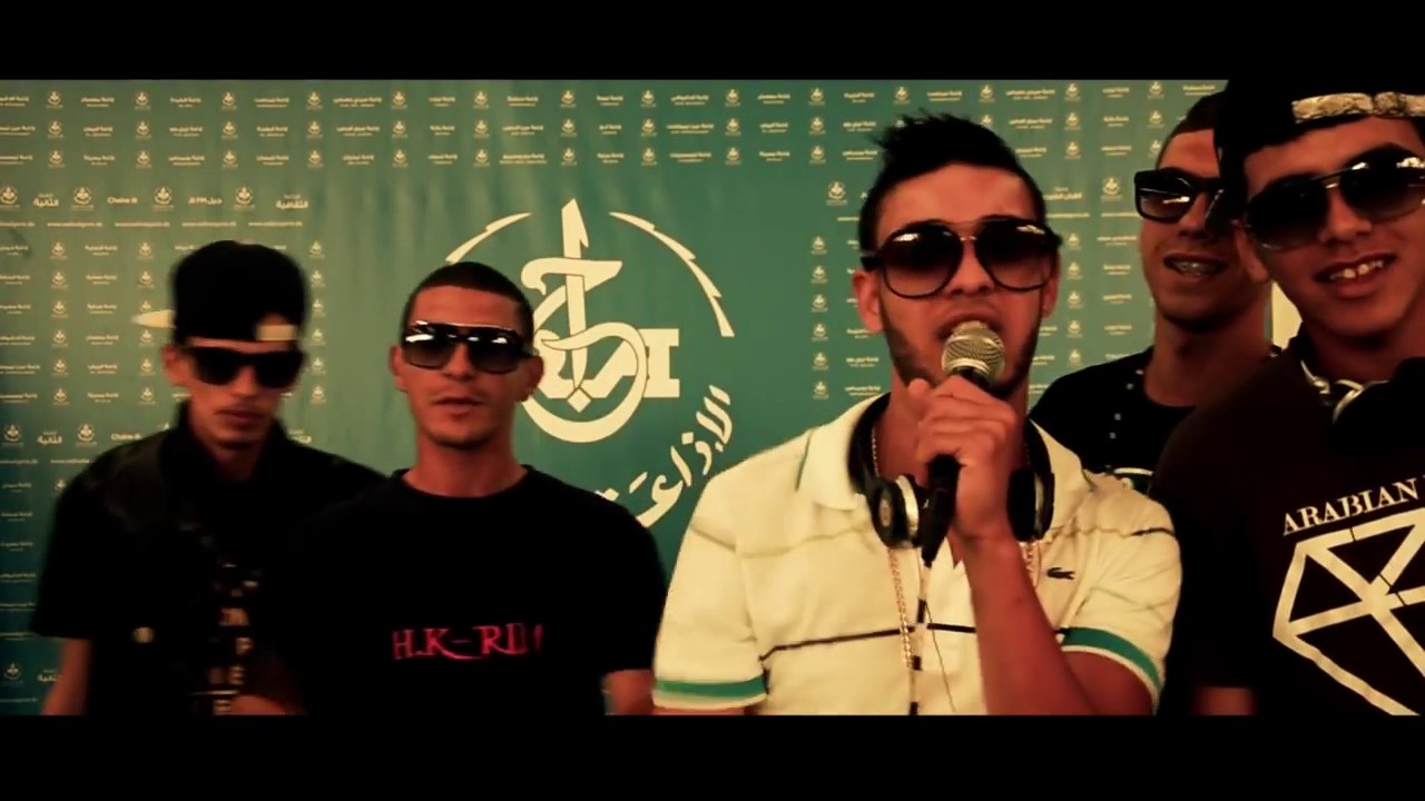 ARABIAN DIAMOND CREW   SUMMER ALGIERS TO WORLD SUCCES WORLD