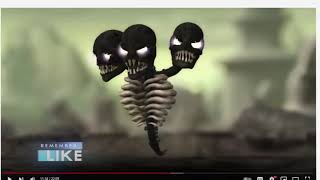 Spore Wither
