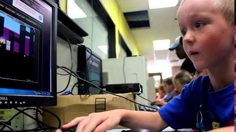 ArtsTech and Sploder