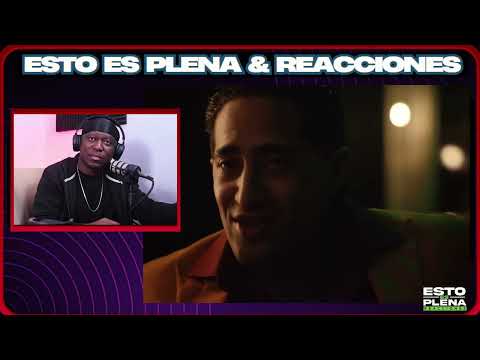 Neutro Shorty - Yo Soy |PANAMANIAN REACTION|