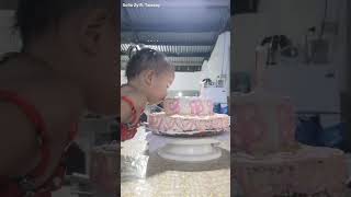 Bawal Kasi Paghintayin Ang Pagkain Kaya Ayan Inunahan Kuna. Baka Kasi Na Hiya Lang Kayo Ehhhhhh