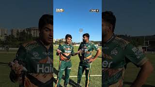 Abdul Samad: Before Mount Everest Was Discovered, What Was the World's Highest Mountain? 🤯 | #PSL11