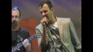 Anybody seen my baby Cover By Dejan Jovanov